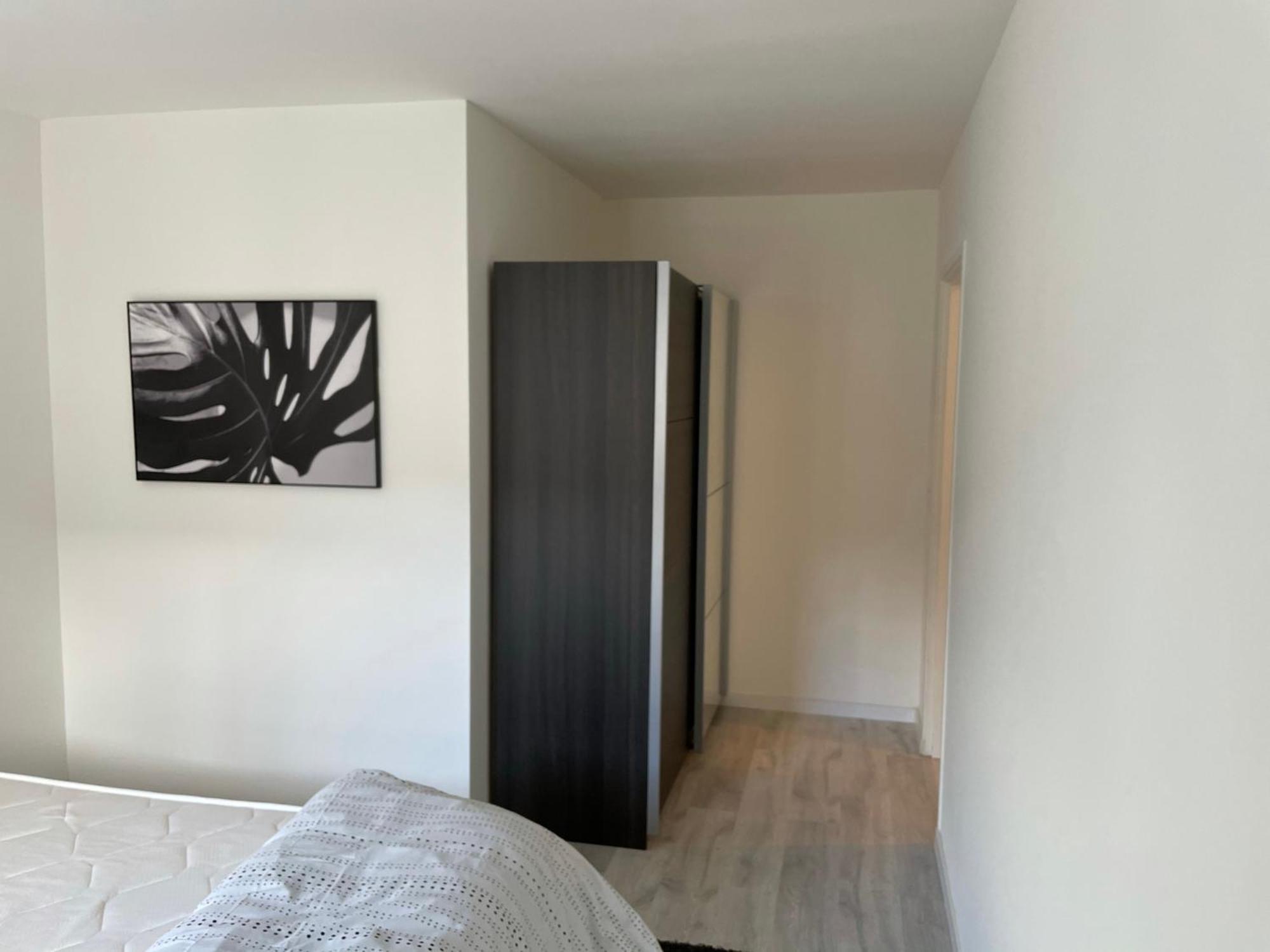 Appartement 24H Du Mans Le Mans Kültér fotó